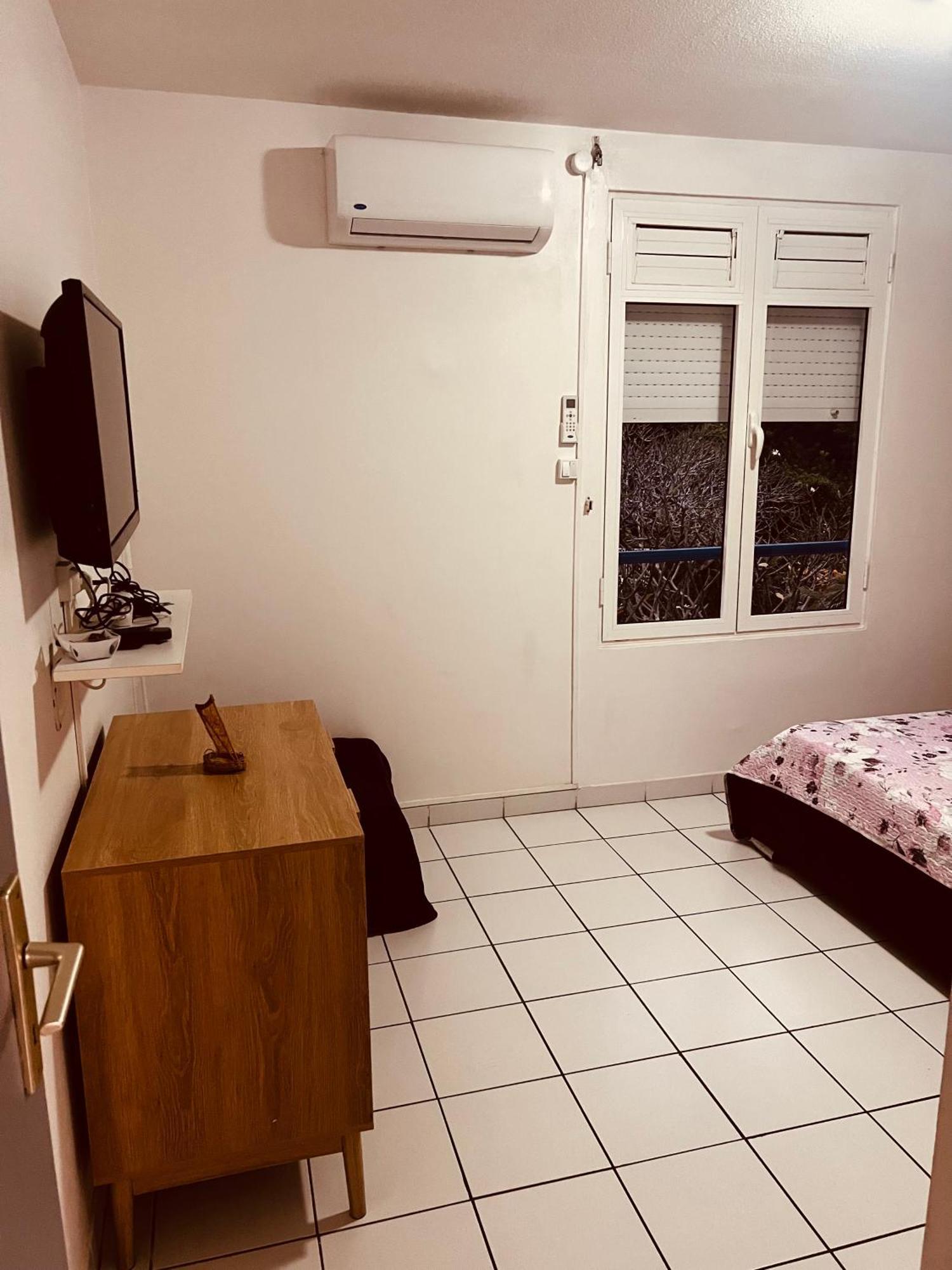 T2 Tout Confort Vue Panoramique แซ็งแตนน์ ภายนอก รูปภาพ