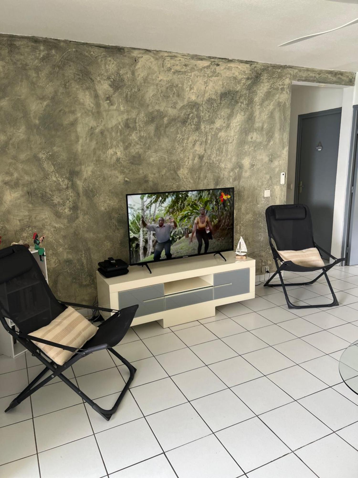 T2 Tout Confort Vue Panoramique แซ็งแตนน์ ภายนอก รูปภาพ